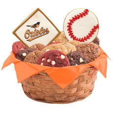 MLB Basket - Baltimore Orioles - 