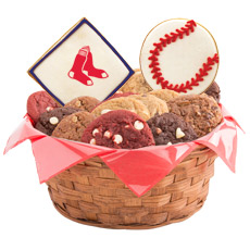 MLB Basket - Boston Redsox - 