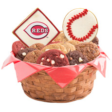 MLB Basket - Cincinnati Reds - 