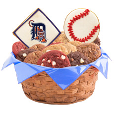 MLB Basket - Detroit Tigers - 