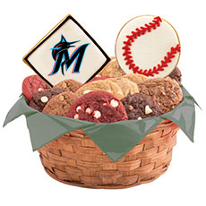 MLB Basket - Florida Marlins - 