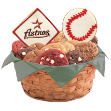 MLB Basket - Houston Astros - 