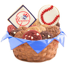 MLB Basket - New York Yankees - 