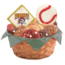 MLB Basket - Pittsburgh Pirates - 