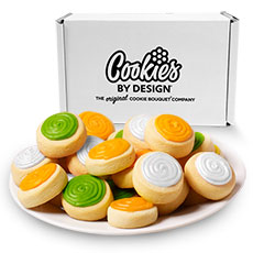 St Patrick S Day Gifts St Patrick S Day Cookies Cookies By Design