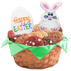 Happy Easter Basket - 