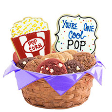 Cool Pop Basket - 