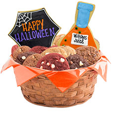 Wicked Awesome Potions Basket - 