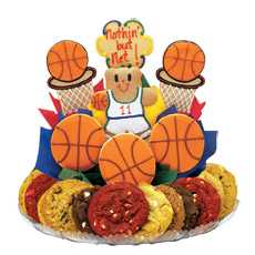 Basketball BouTray™ - 