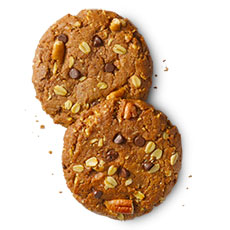 Gourmet Millionaire Cookies (24)
