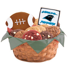 Football Basket - Carolina - 