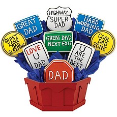 Dad Appreciation Highway - 