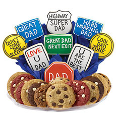 Dad Appreciation Highway BouTray™ - 