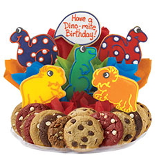 Dinomite Birthday BouTray™ - 