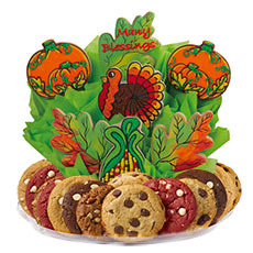 Fall Blessings BouTray™ - 