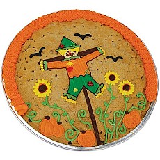 Harvest Happiness Cookie Cake - 