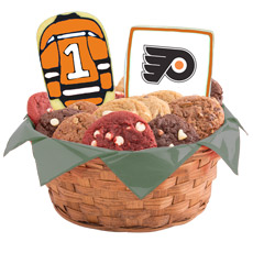 Hockey Basket - Philadelphia - 