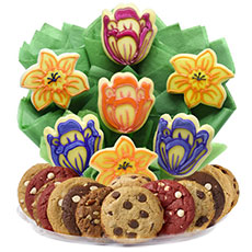 Spring Blossoms BouTray™ - 