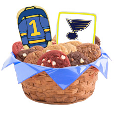 Hockey Basket - St Louis - 