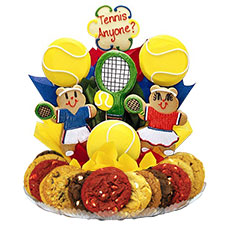 Tennis BouTray™ - 