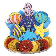 Under The Sea BouTray™ - 