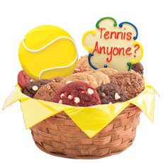Tennis Basket - 