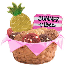 Summer Vibes Basket - 