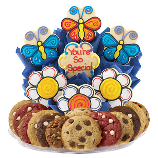 B111 - You're So Special BouTray™ Cookie Boutray