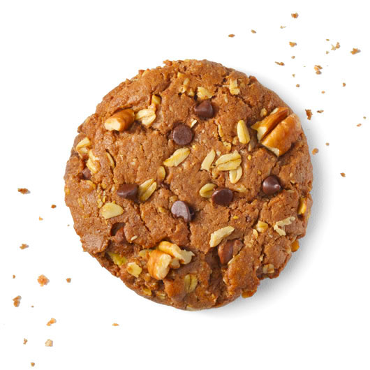 BX8-MIL - Box of One Dozen Millionaire Gourmets Gourmet Cookies