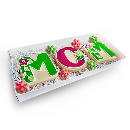 BXMD418 - MOM Box Set Cookie Box