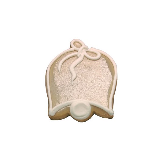 CFG13 - Wedding Bell Cookie Favors Cookie Favors