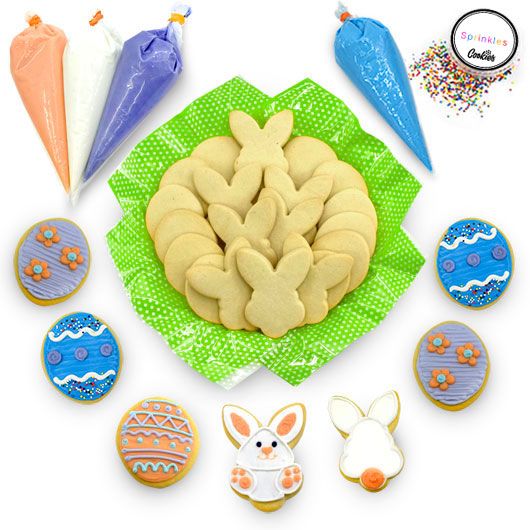 DK5 - Easter Decorating Kit Decorating Kit