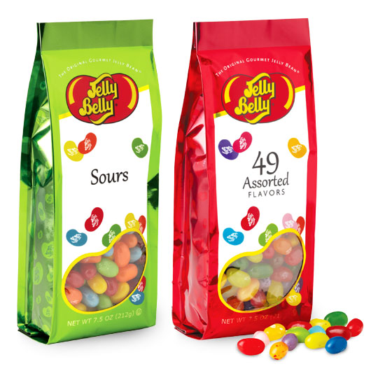 JB2-ADD - Jelly Belly Jelly Beans Add-Ons