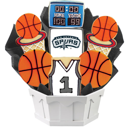 san antonio spurs gifts