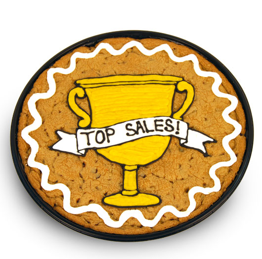 PC45 - Top Sales Cookie Cake Cookie Cake