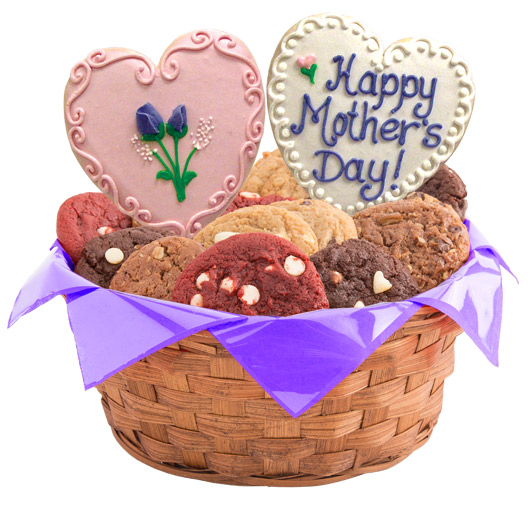 mothers day gift basket delivery