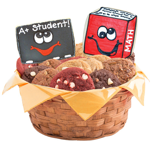 Back To School Great Job In School Treats