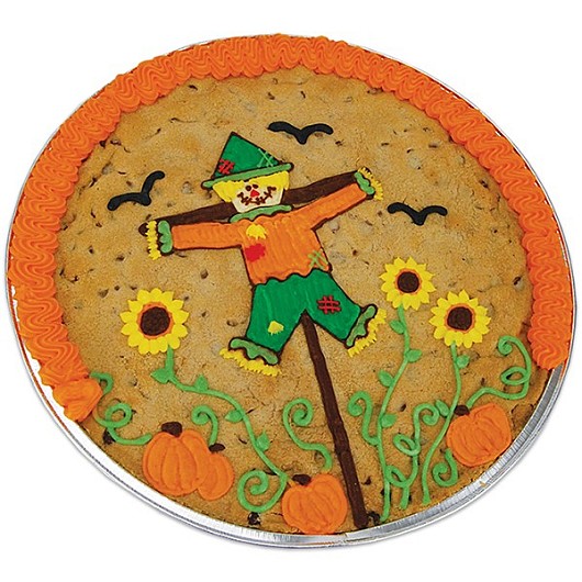 PC29 - Harvest Happiness Cookie Cake Cookie Cake