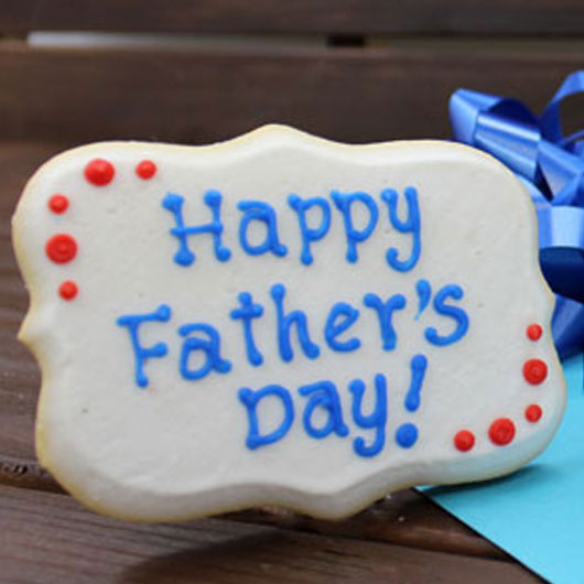 Decorated Cookies