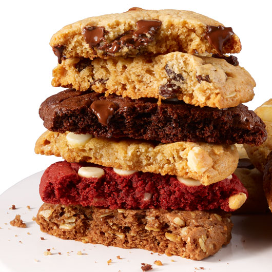 gourmet cookie delivery