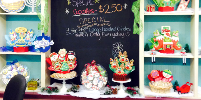 West Bloomfield Gift Baskets Cookie Gifts In West Bloomfield Michigan
