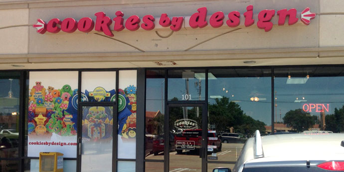 Virginia Beach Gift Baskets Cookie Gifts In Cookies By Design Franchise